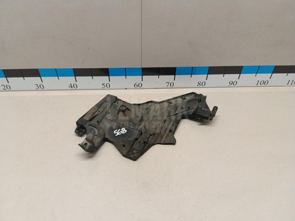 Кронштейн крепления фары