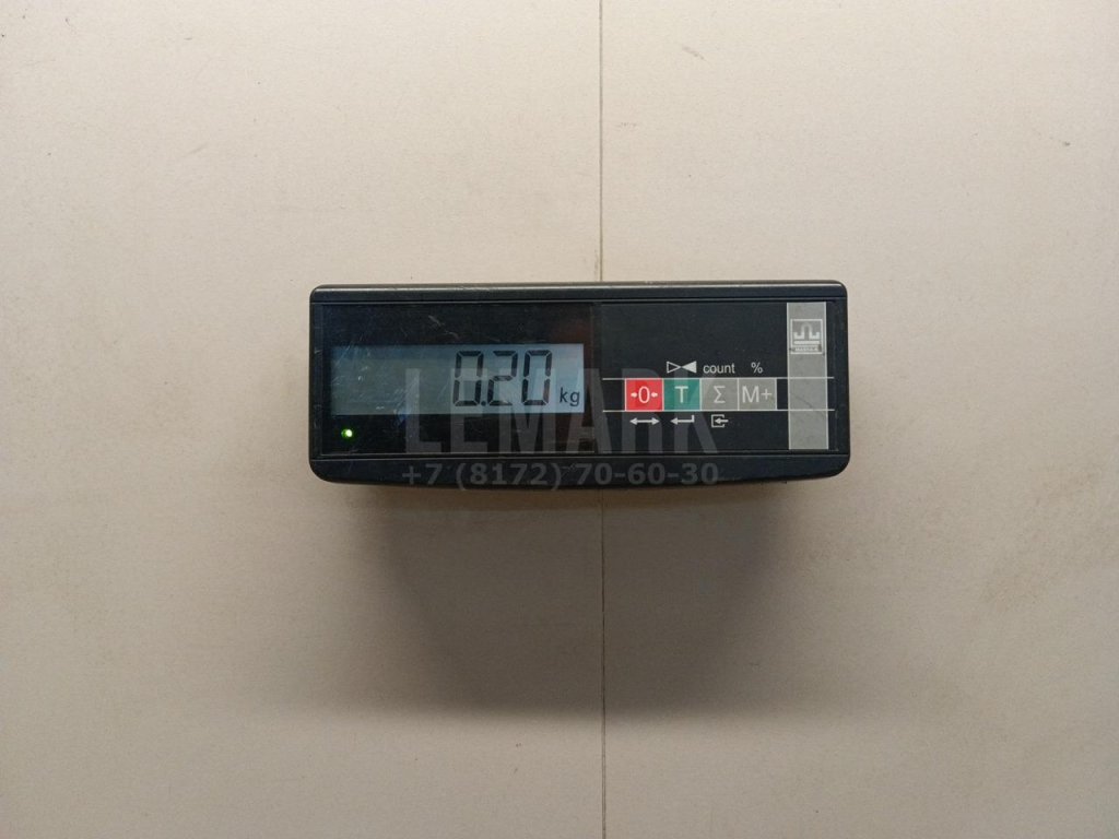 Кронштейн крепления фары