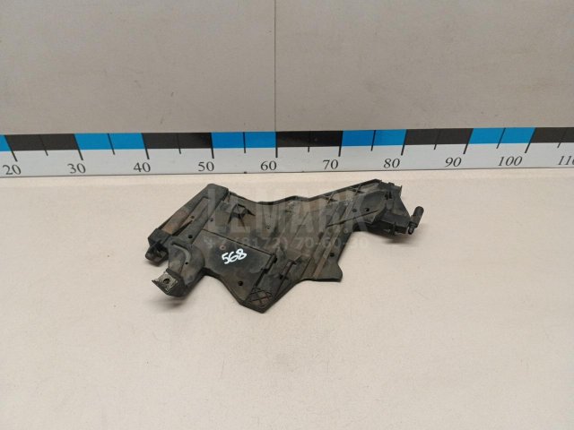 Кронштейн крепления фары