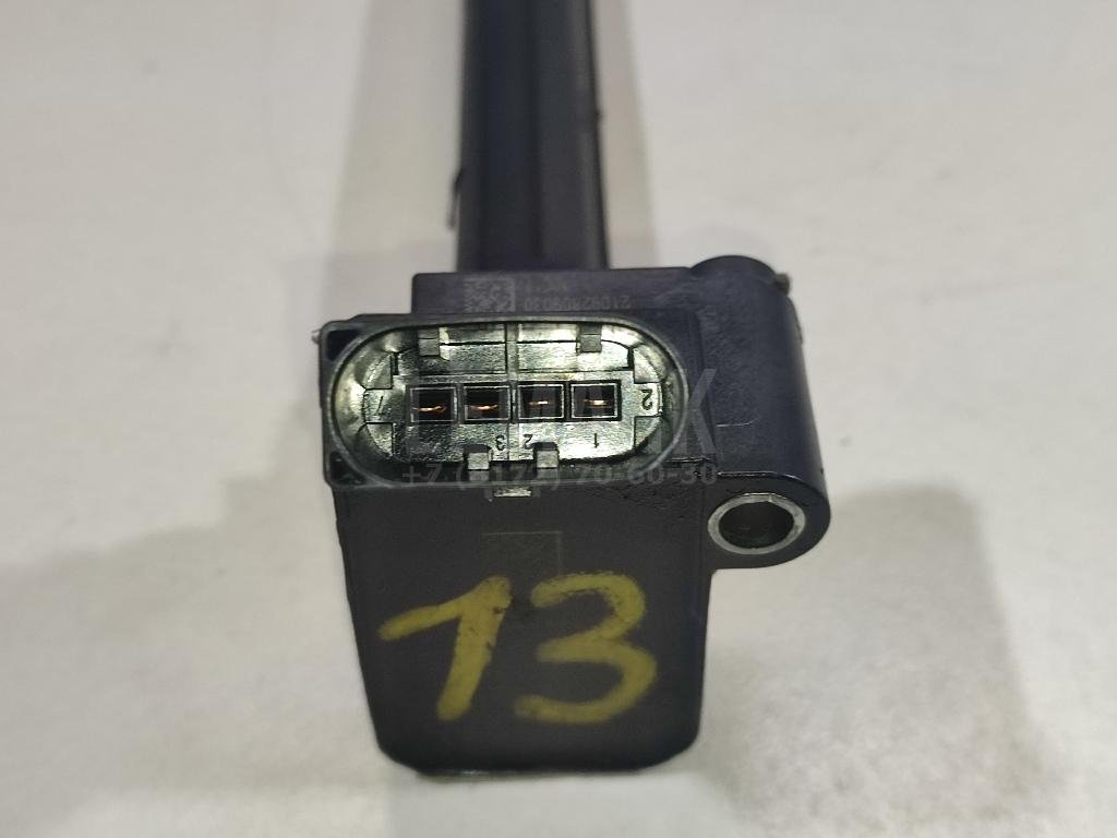 Катушка зажигания