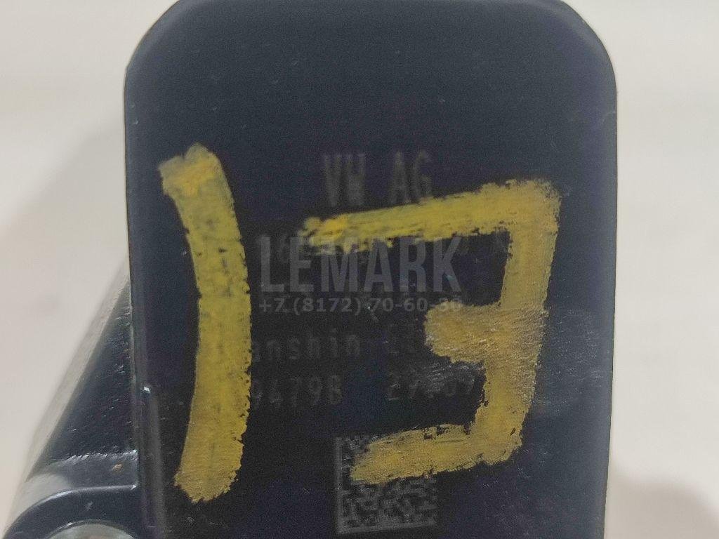 Катушка зажигания