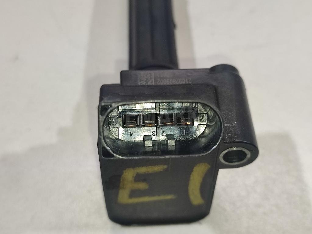 Катушка зажигания