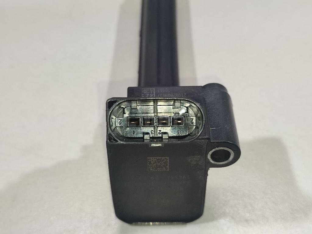 Катушка зажигания