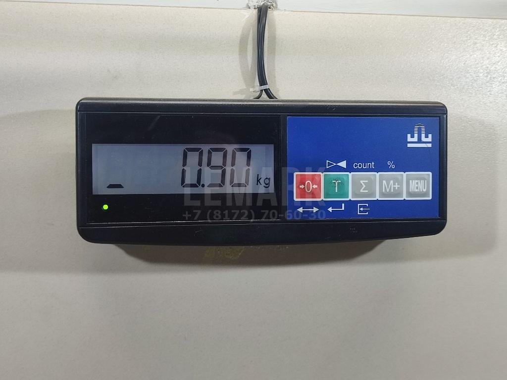 Заслонка дроссельная электрическая