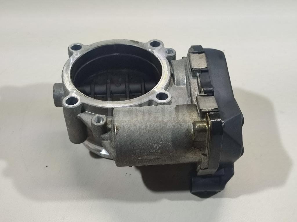 Заслонка дроссельная электрическая