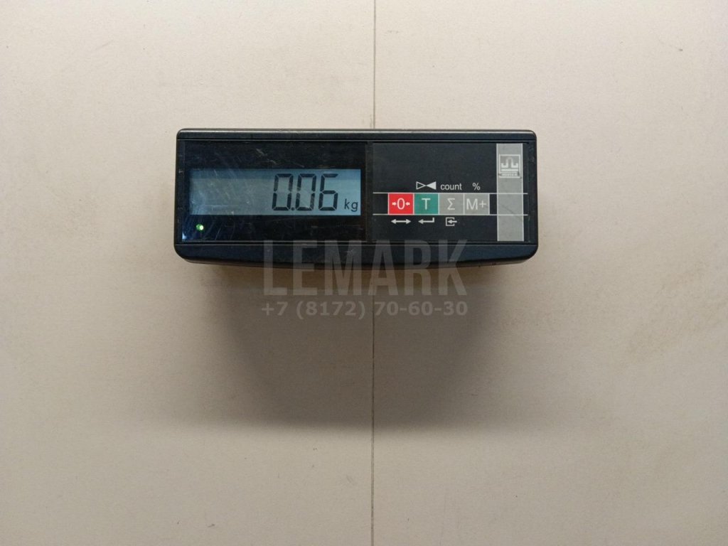 Накладка зеркала правого