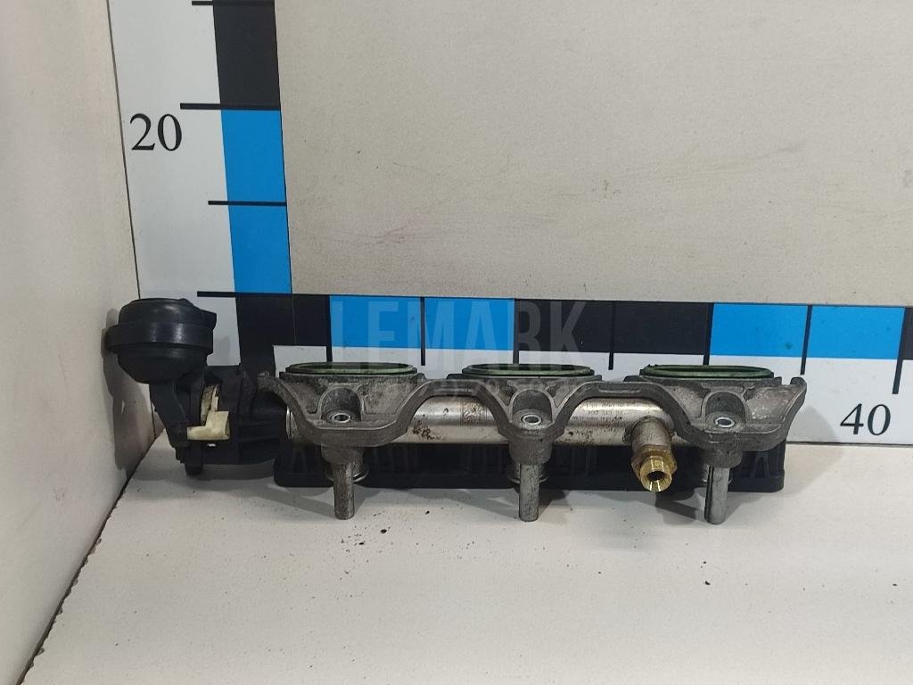 Коллектор впускной