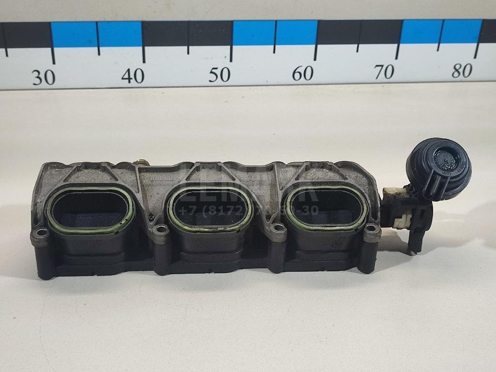 Коллектор впускной