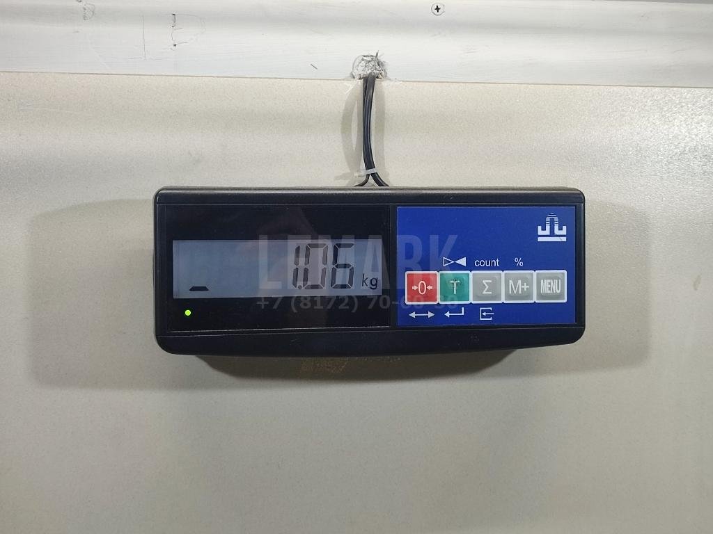 Коллектор впускной