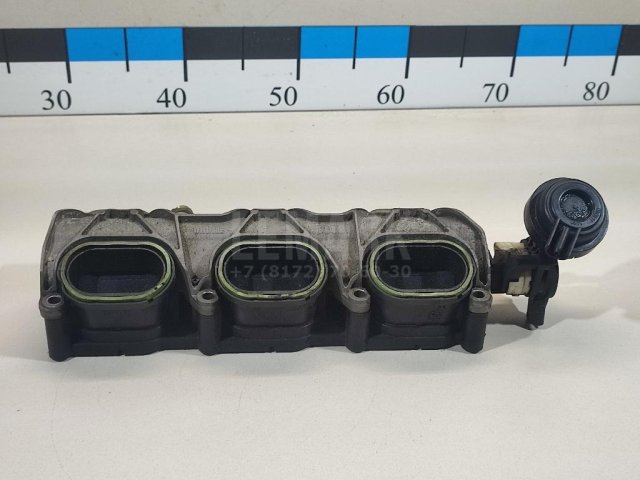 Коллектор впускной