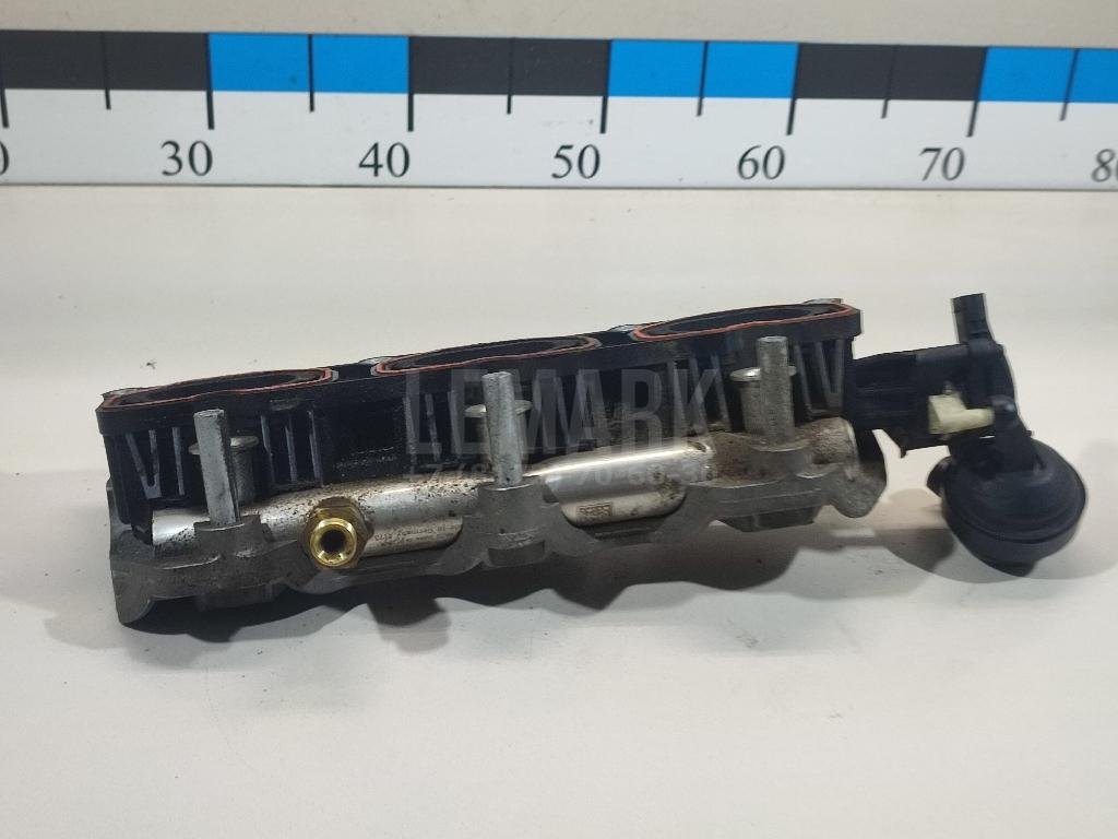 Коллектор впускной