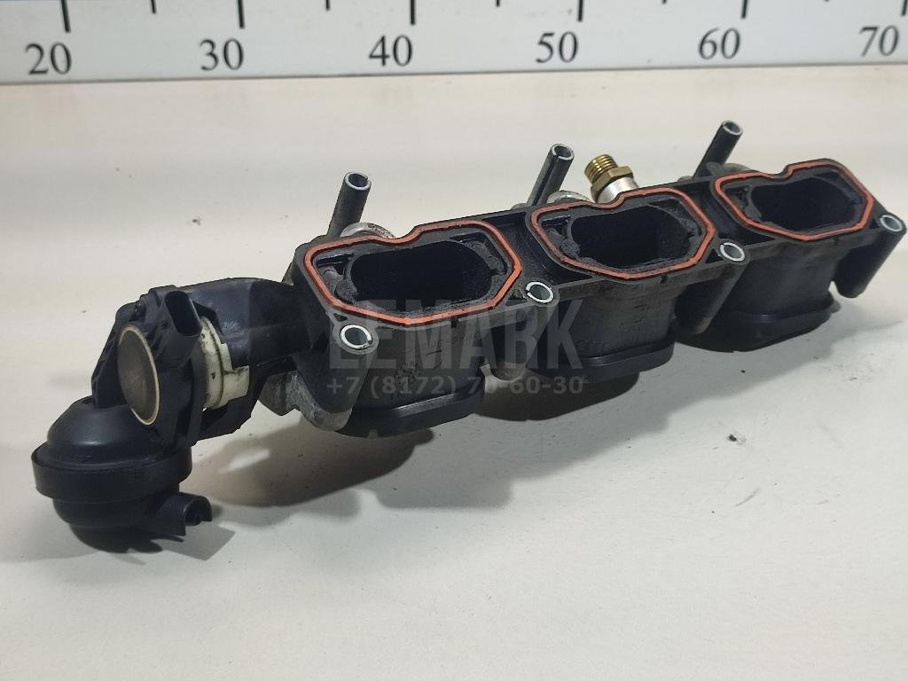 Коллектор впускной