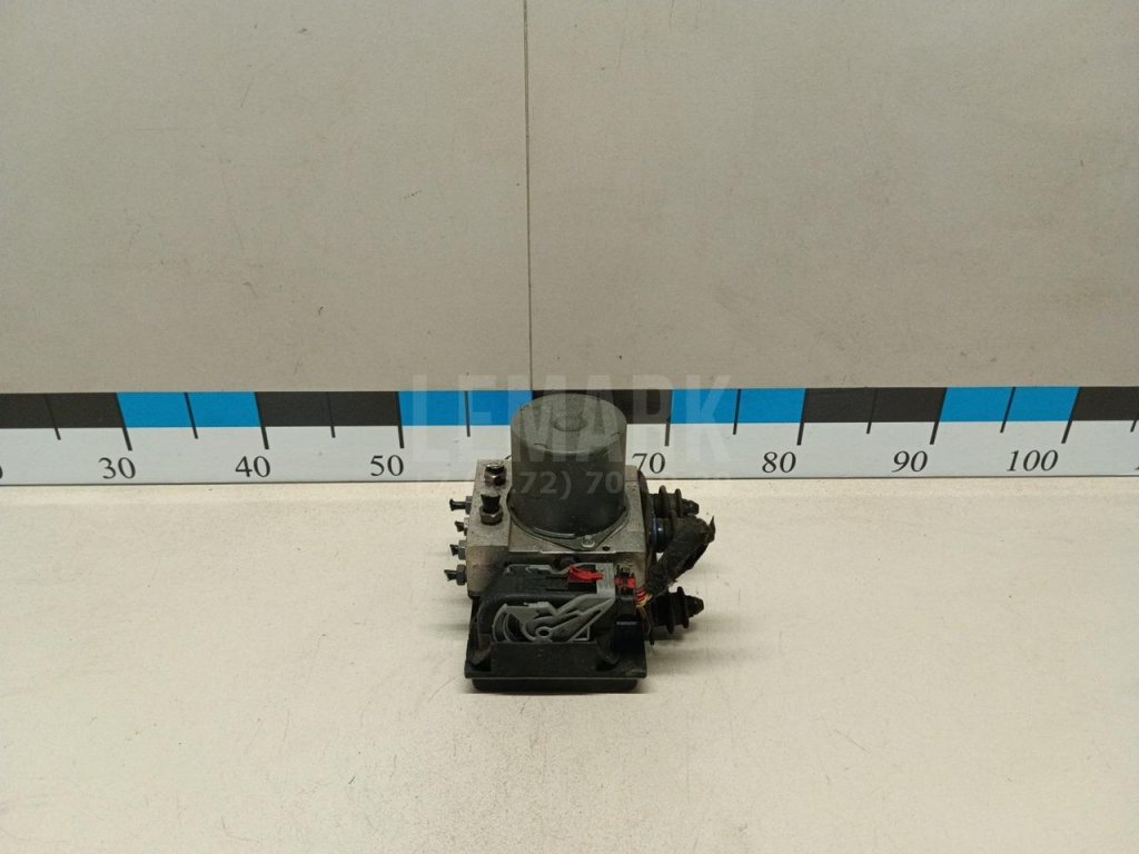 Блок ABS (насос)