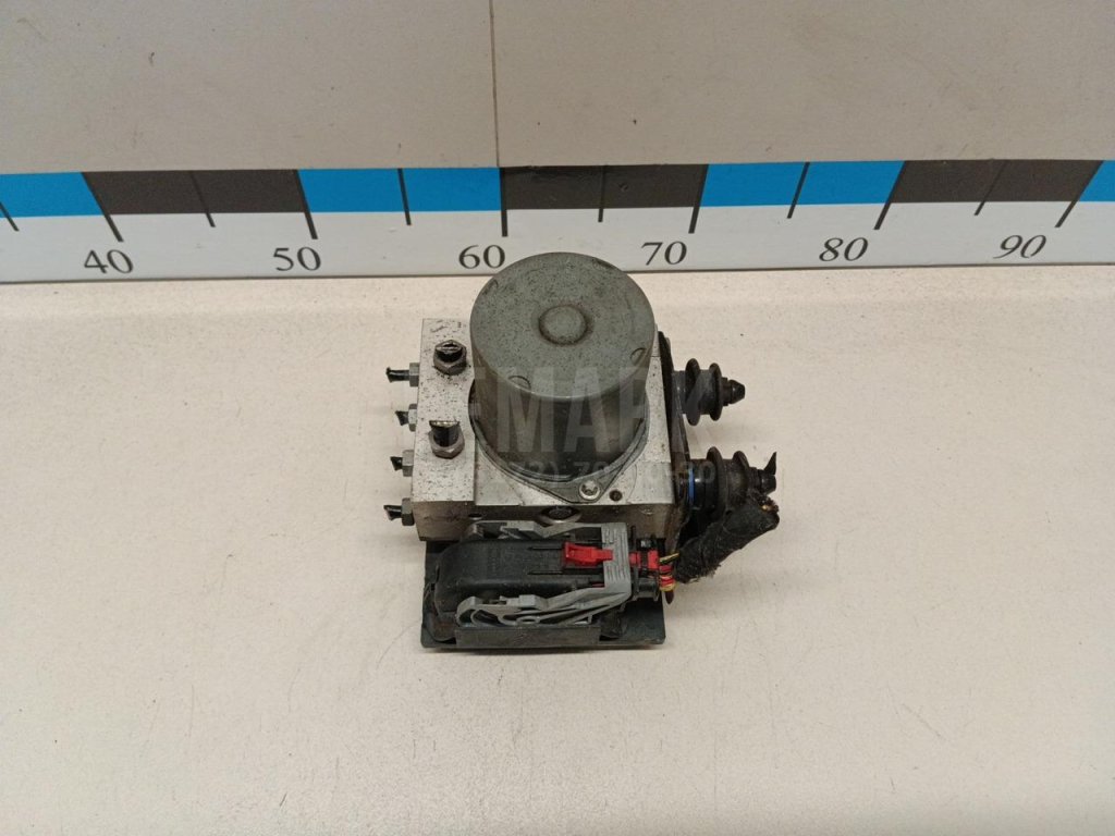 Блок ABS (насос)