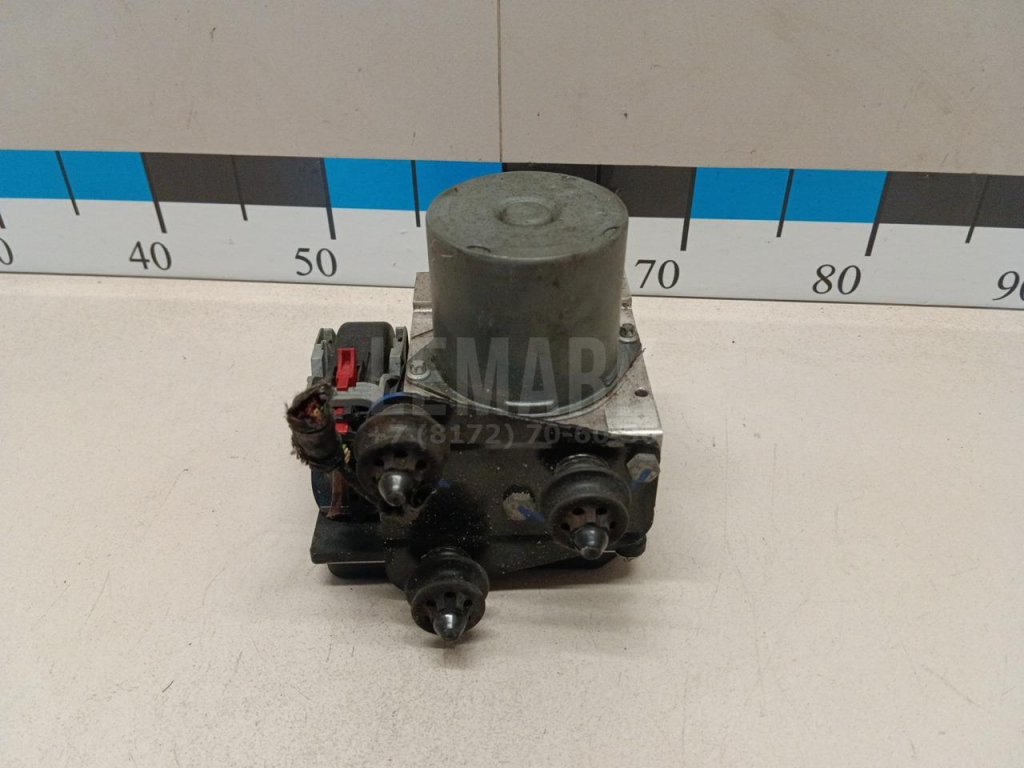 Блок ABS (насос)