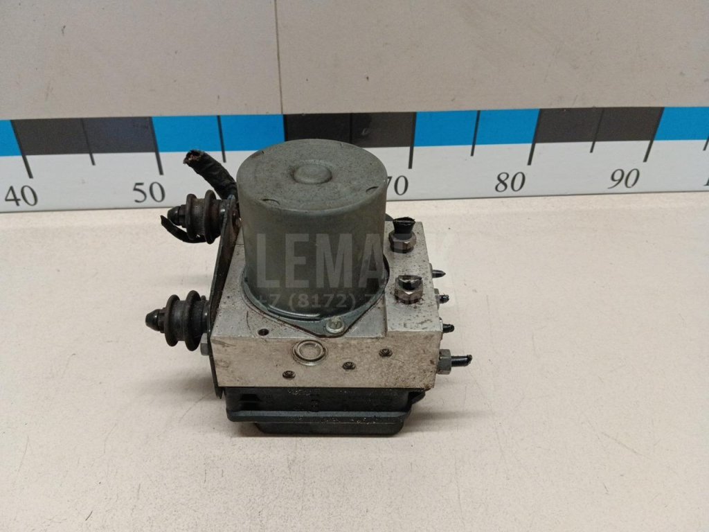 Блок ABS (насос)