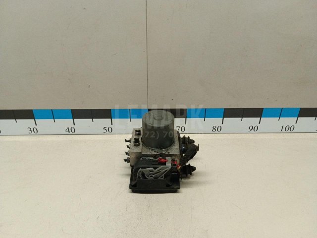 Блок ABS (насос)