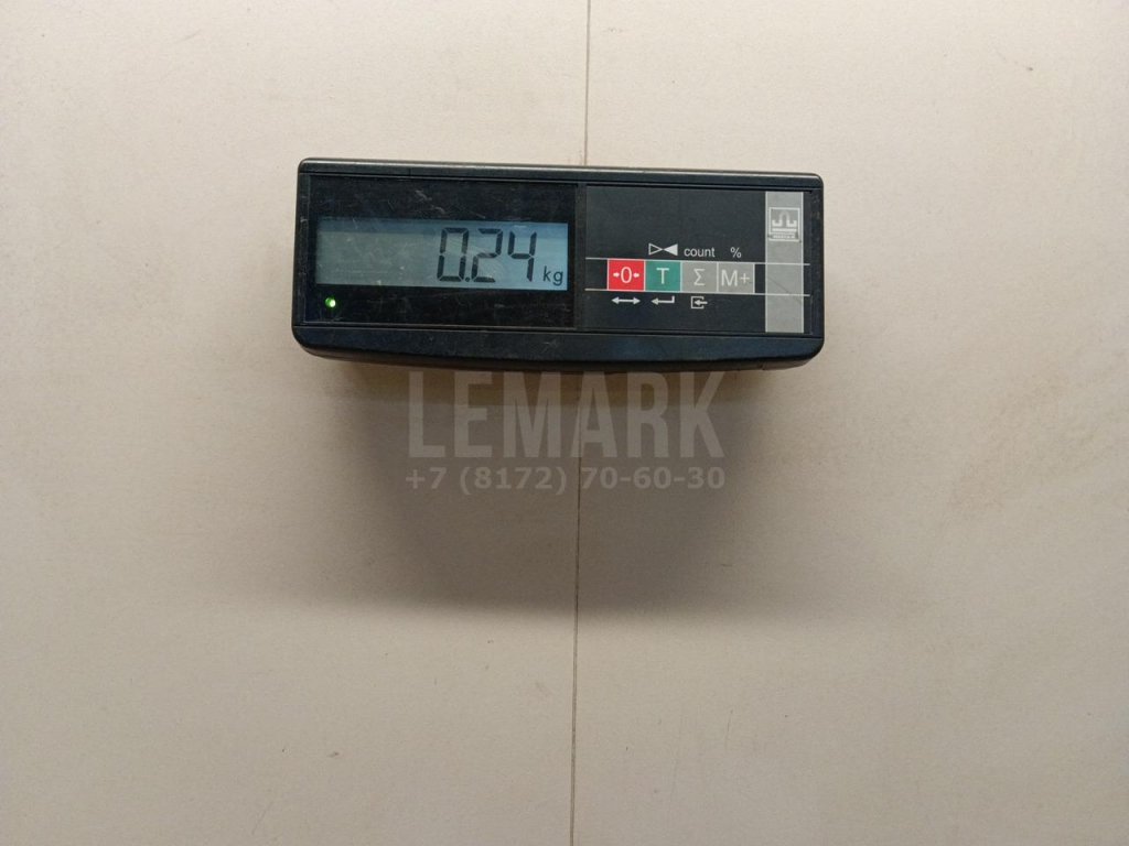 Крышка корпуса зеркала правого