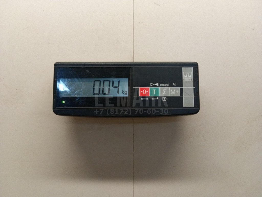 Накладка зеркала правого