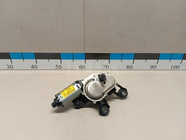 Моторчик стеклоочистителя задний