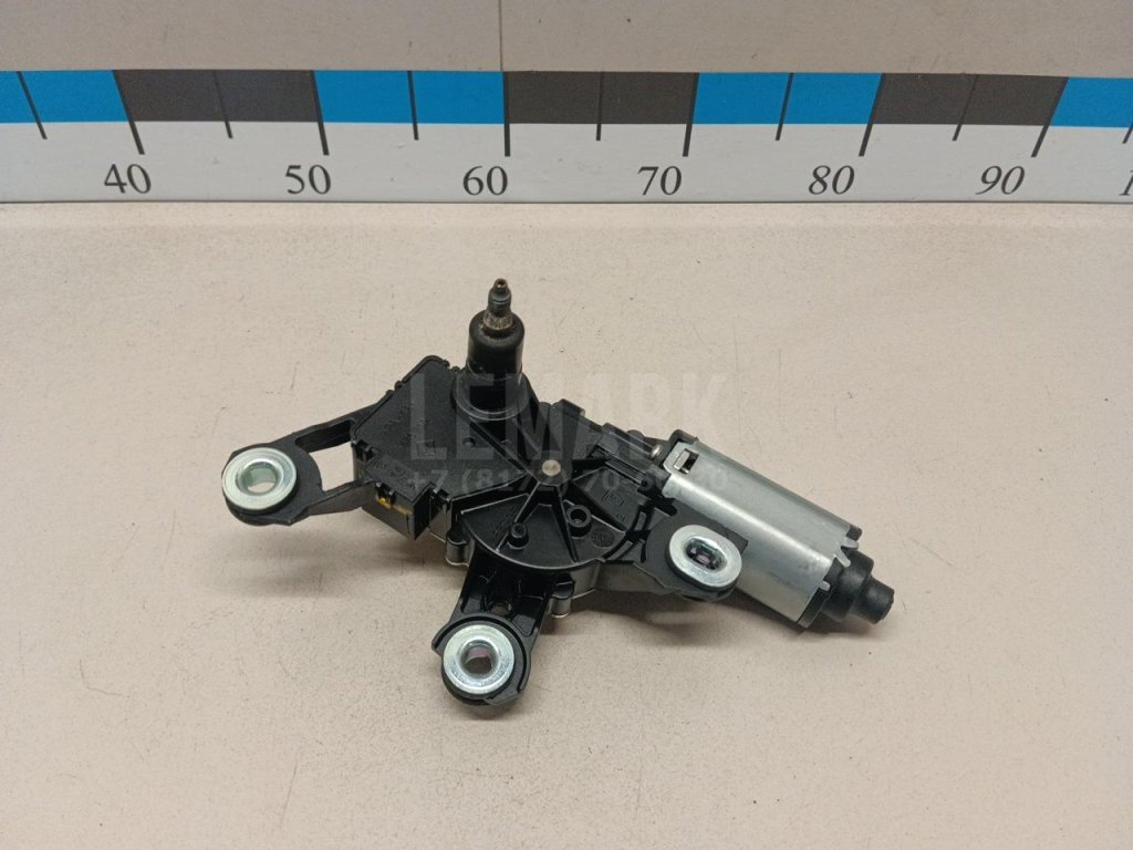 Моторчик стеклоочистителя задний