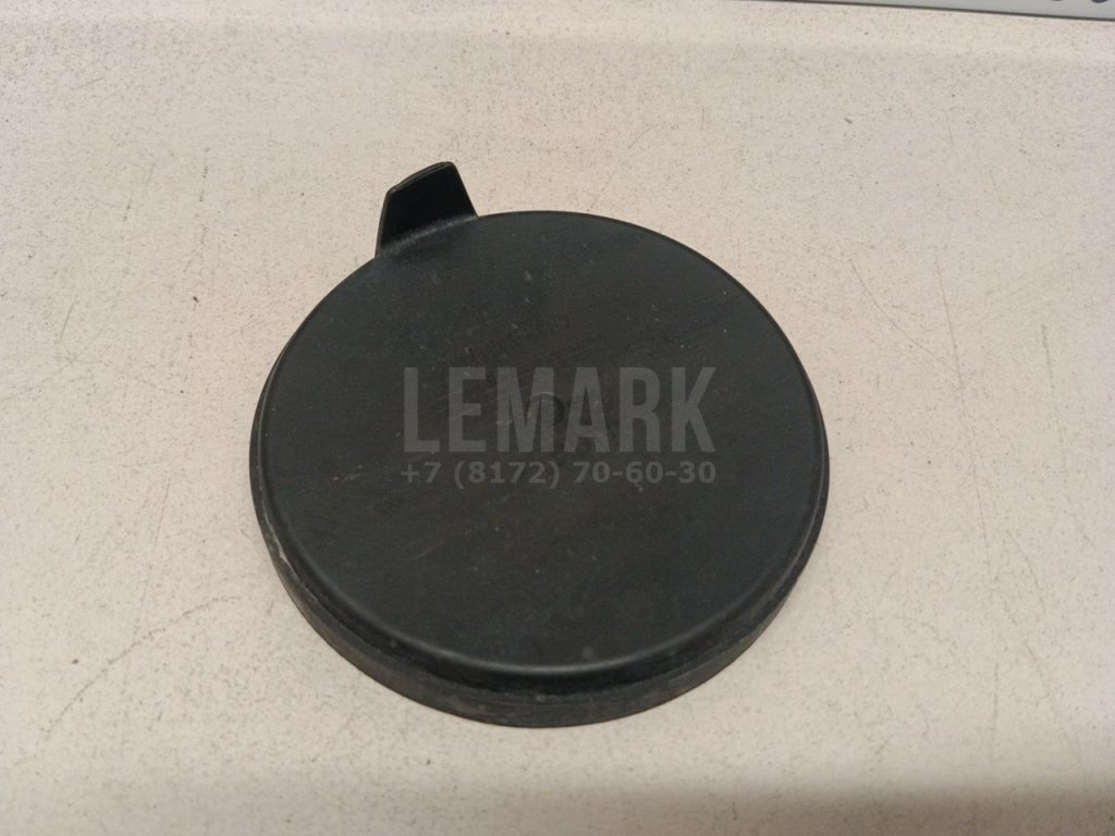 Крышка фары