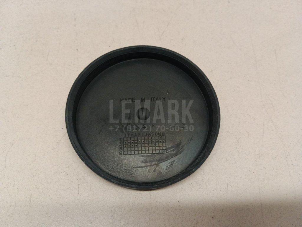 Крышка фары