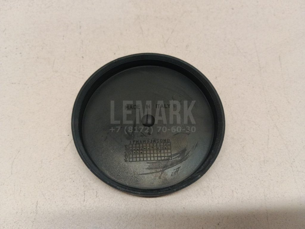 Крышка фары