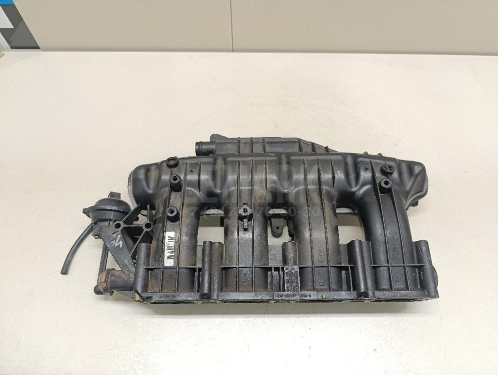 Коллектор впускной