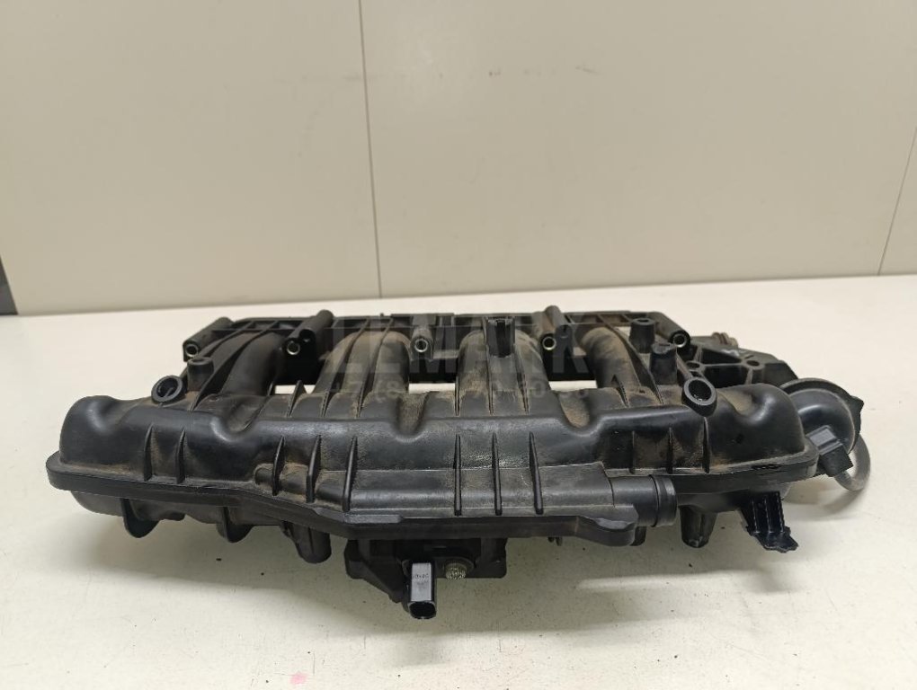 Коллектор впускной