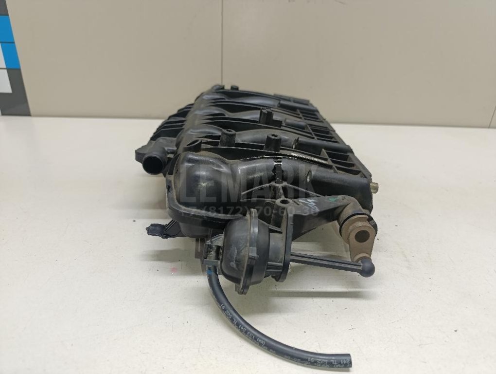 Коллектор впускной