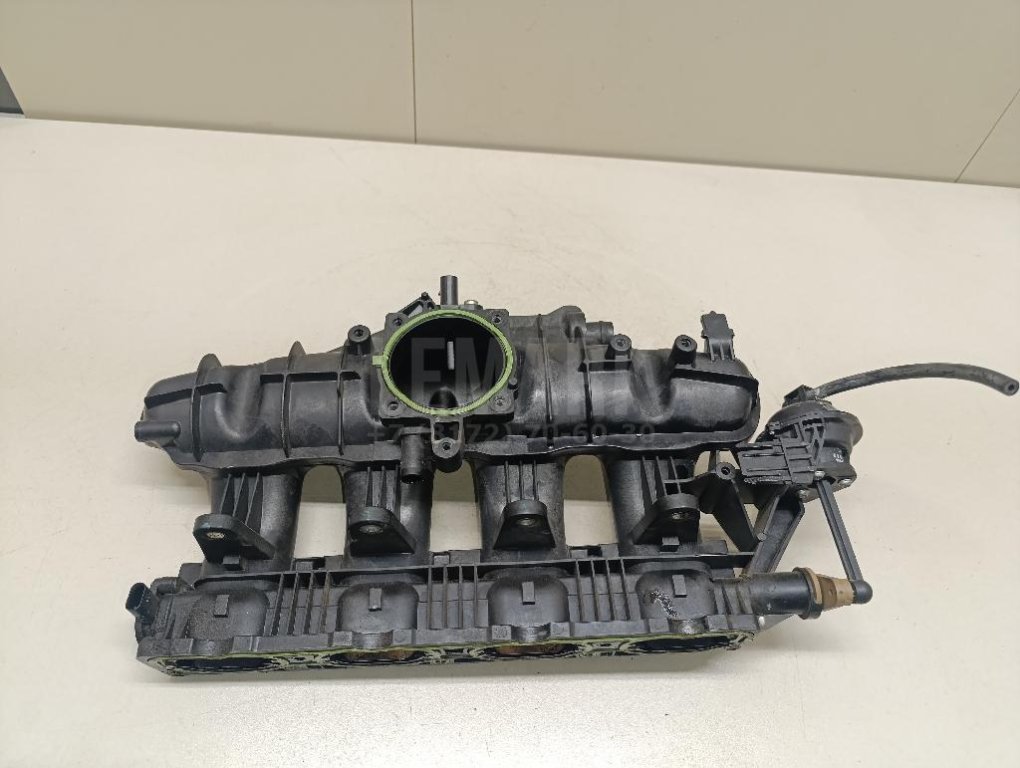 Коллектор впускной