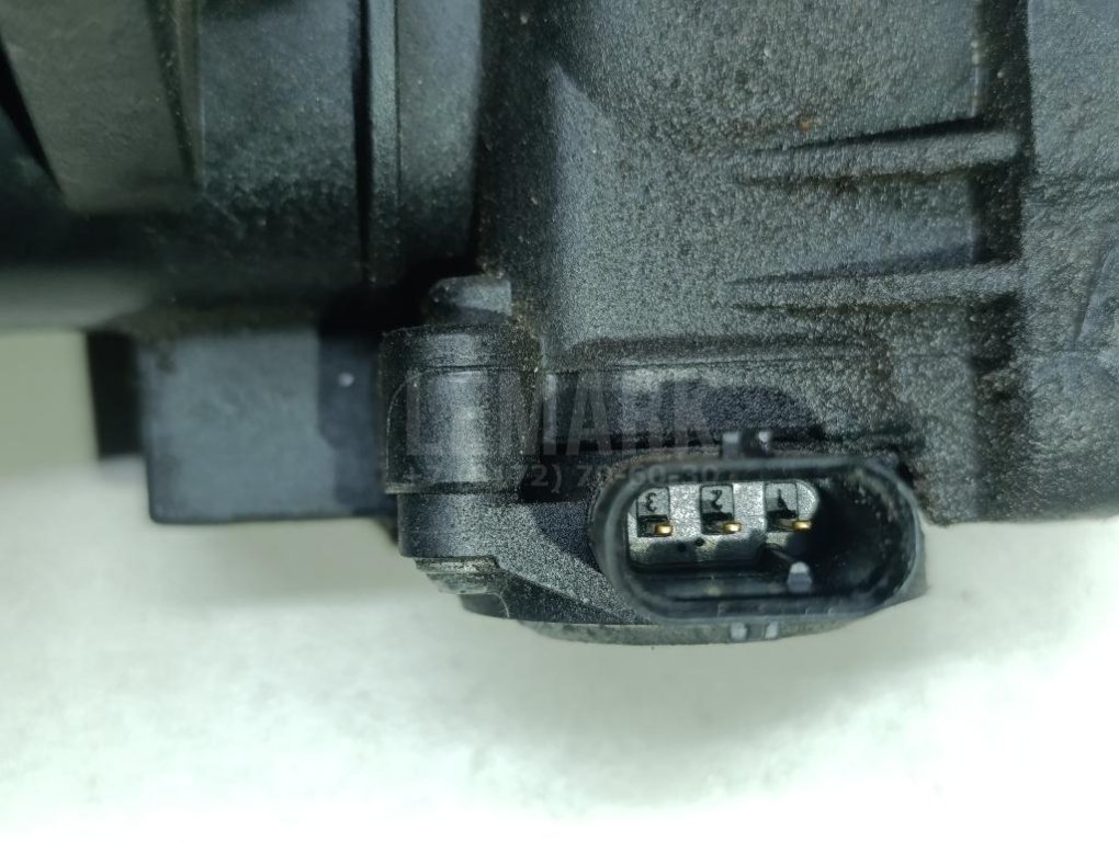 Коллектор впускной