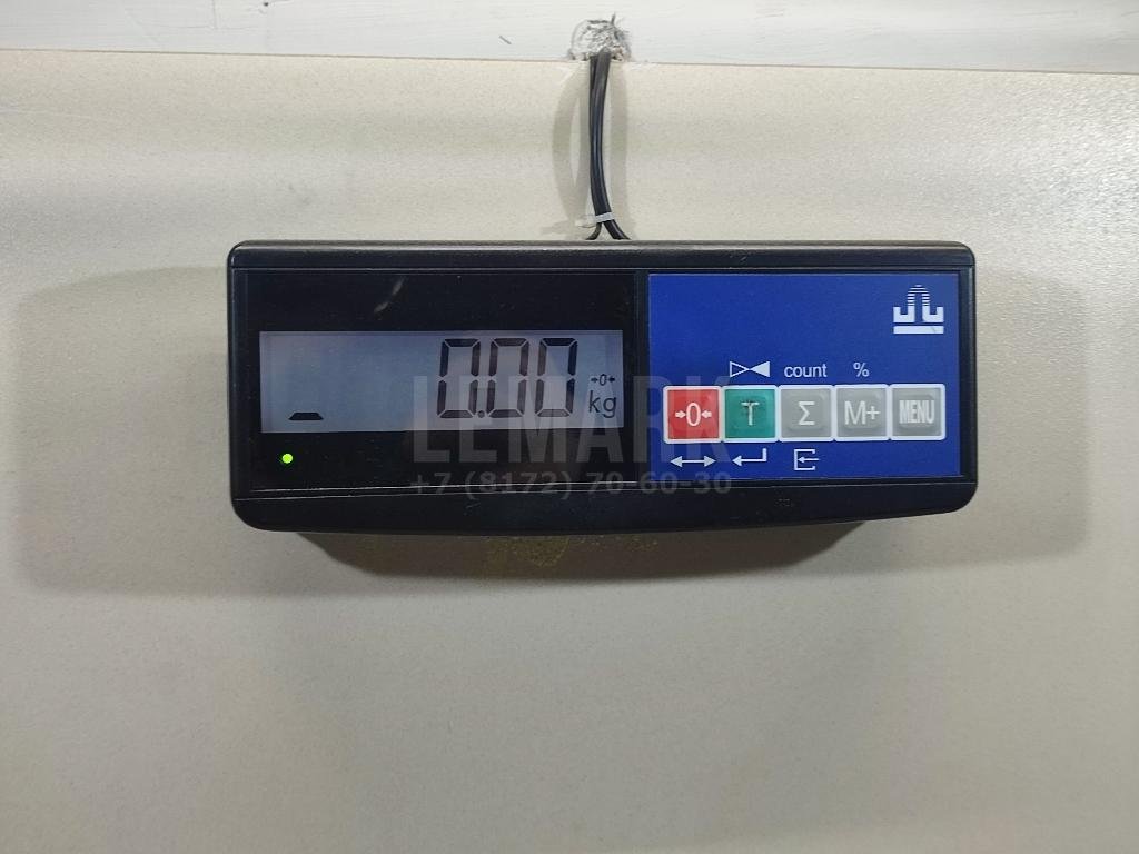 Датчик абсолютного давления