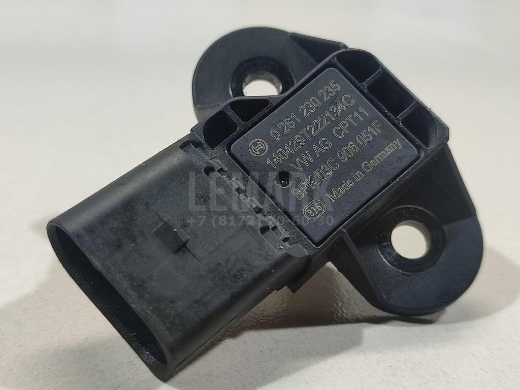 Датчик абсолютного давления