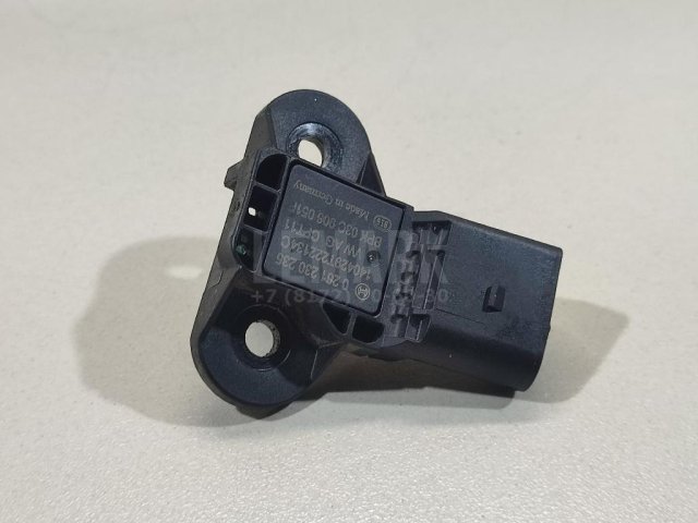 Датчик абсолютного давления