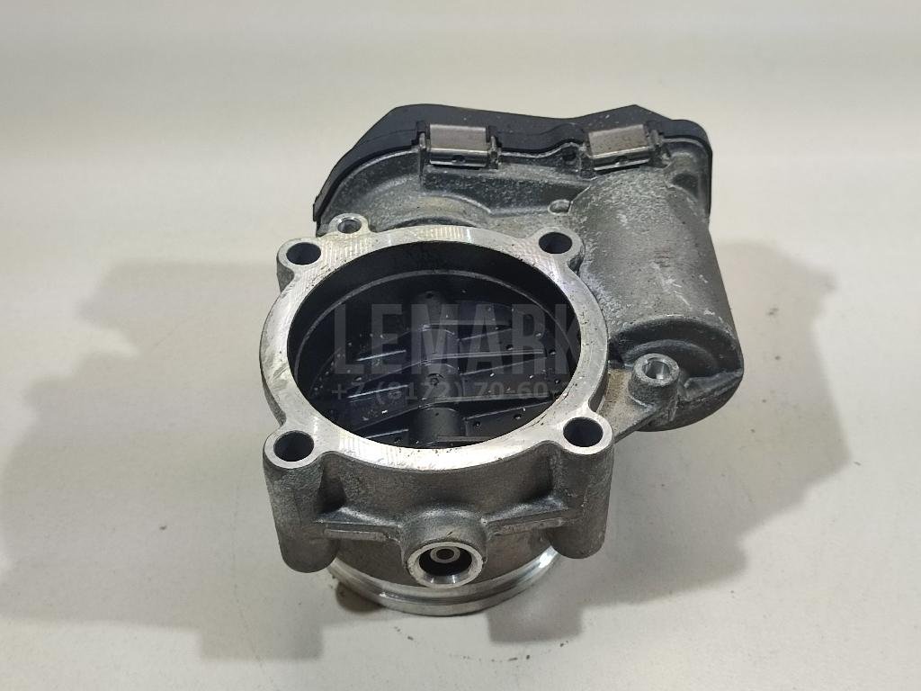 Заслонка дроссельная электрическая