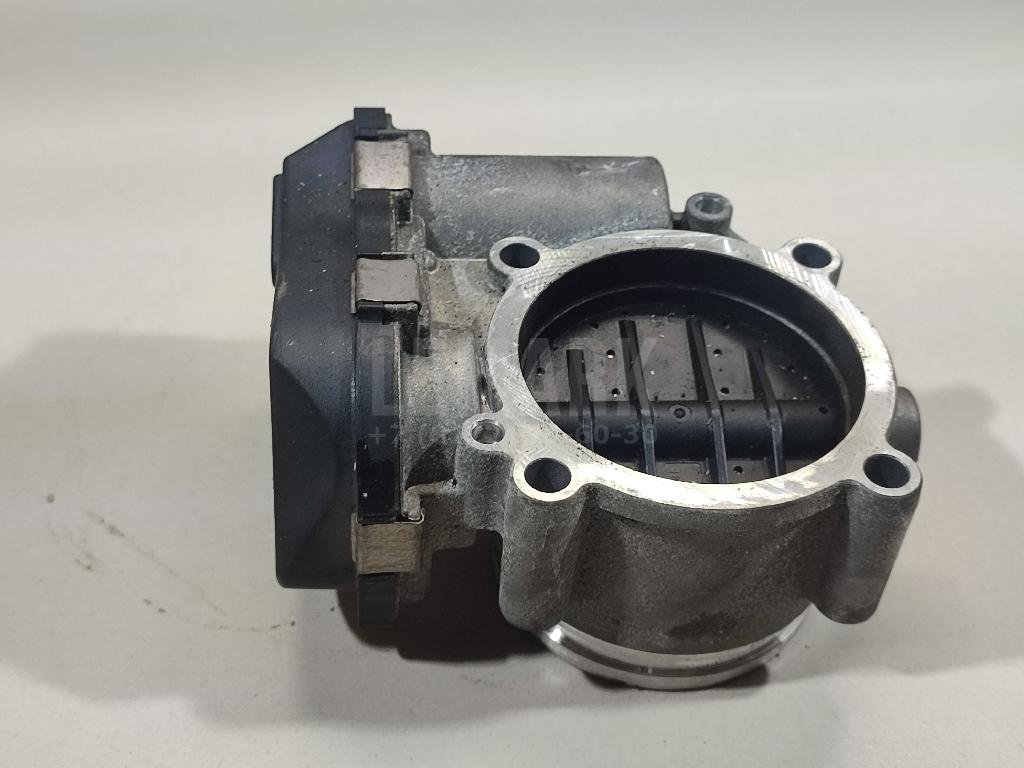 Заслонка дроссельная электрическая