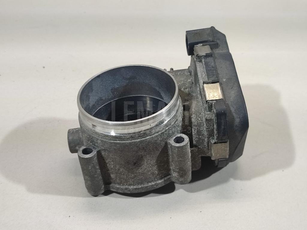 Заслонка дроссельная электрическая