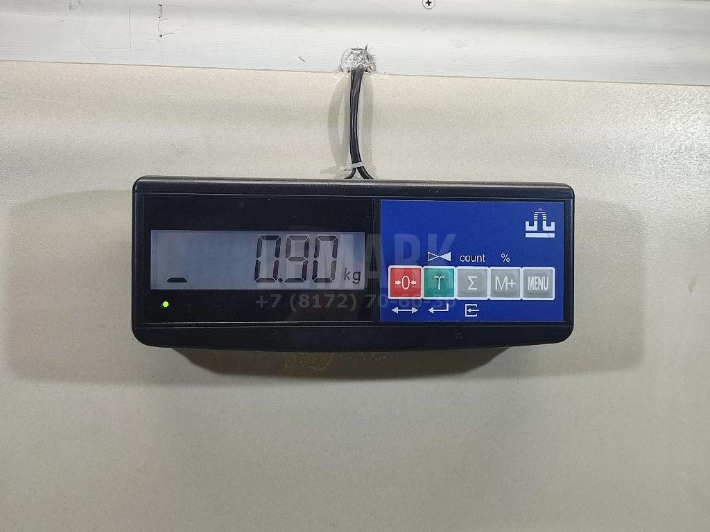 Заслонка дроссельная электрическая