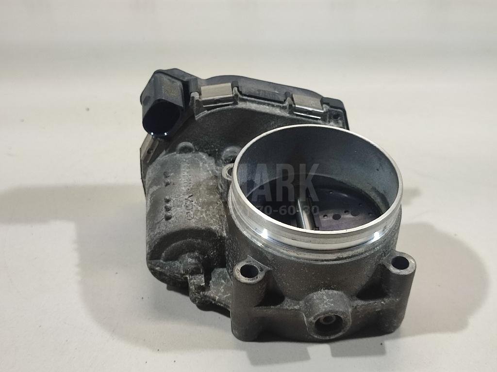 Заслонка дроссельная электрическая