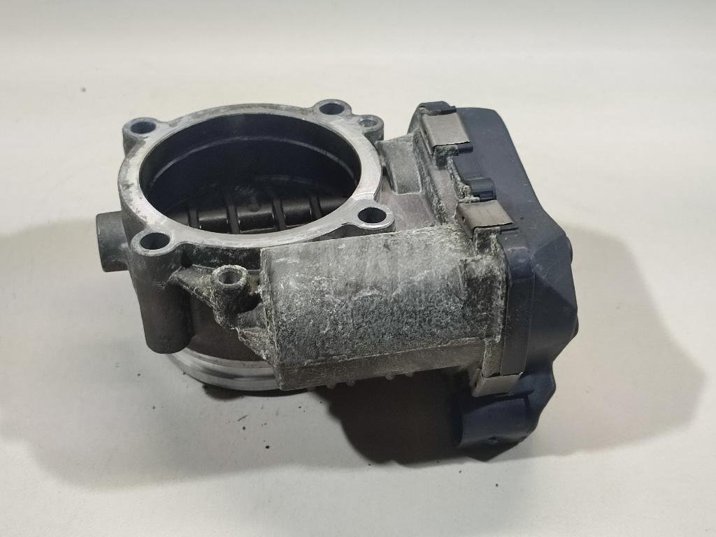 Заслонка дроссельная электрическая