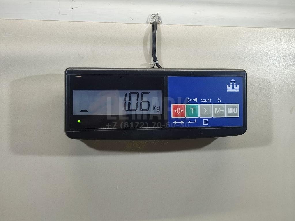 Коллектор впускной