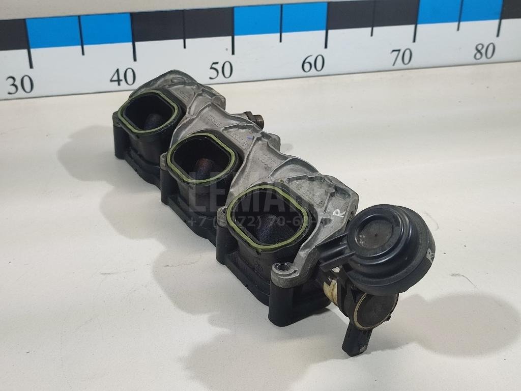 Коллектор впускной