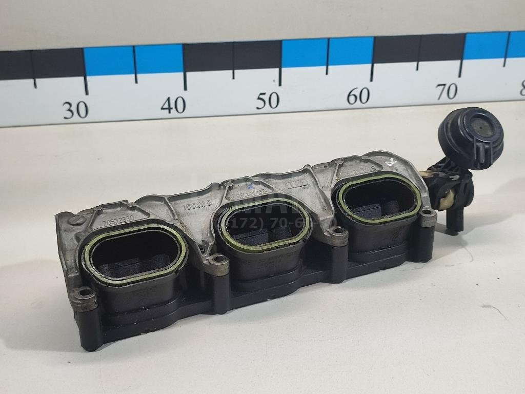 Коллектор впускной