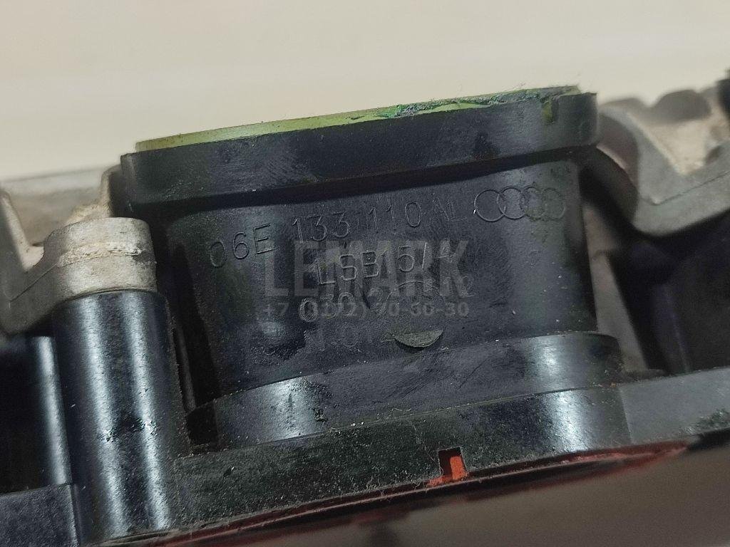 Коллектор впускной