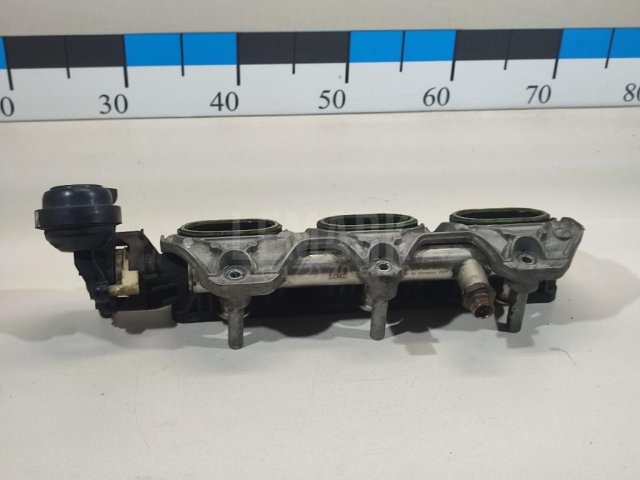 Коллектор впускной