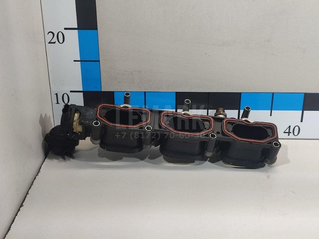 Коллектор впускной