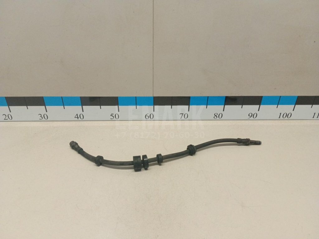 Шланг тормозной передний