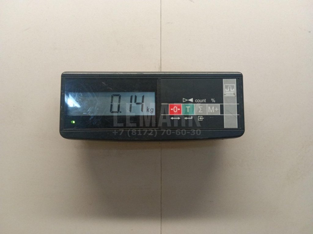 Шланг тормозной передний